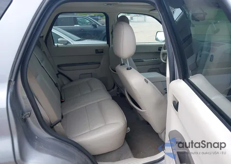 2008 Ford Escape Hybrid from USA, damaged, VIN 1FMCU49H68KC63297